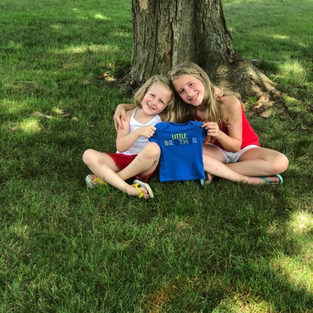 Meet your Posher, Caty